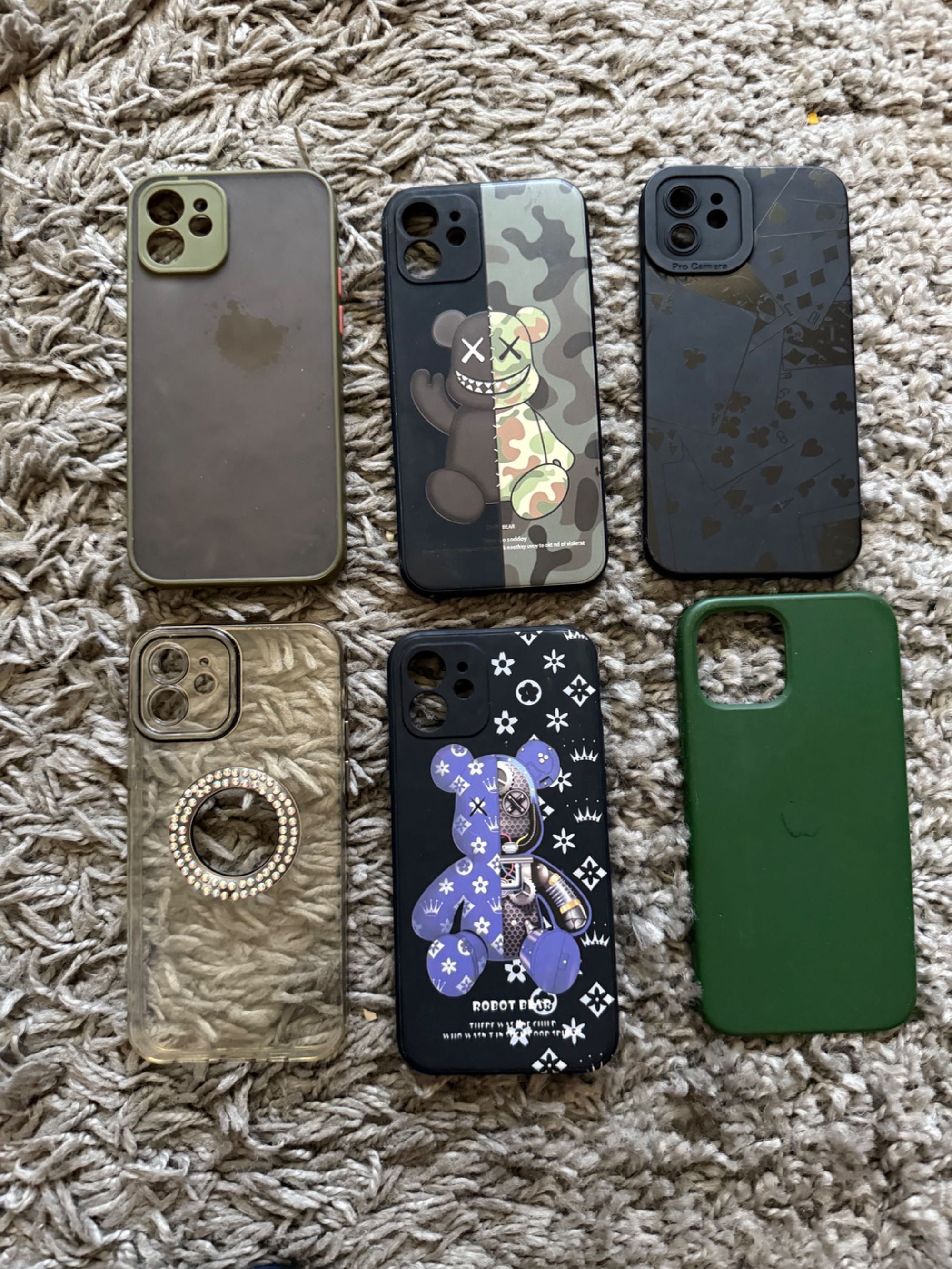 iPhone 12 128 GB