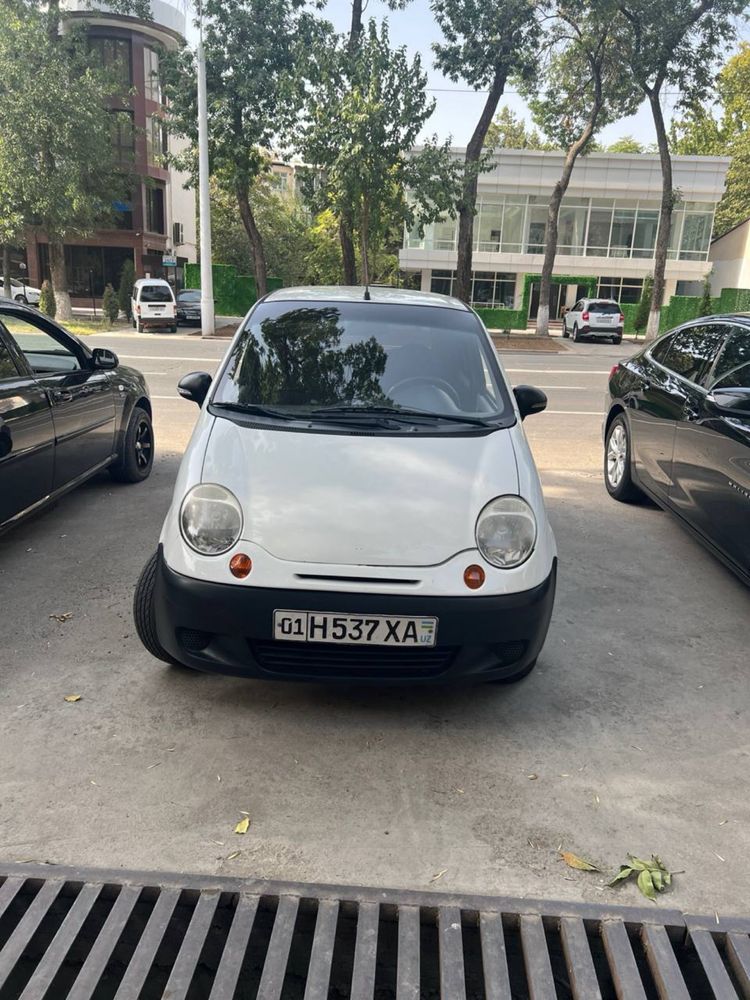 arenda matiz 2016