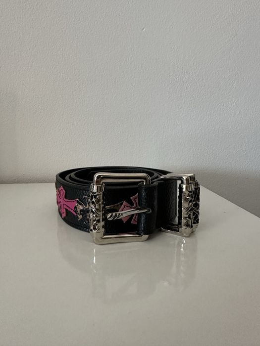 Chrome Hearts Belt