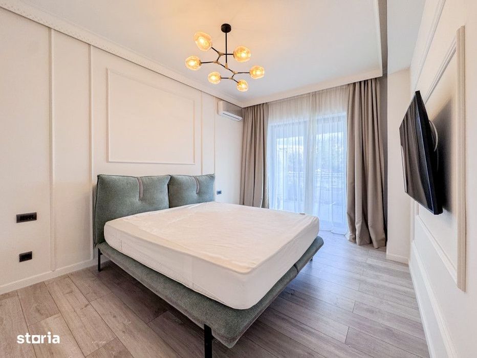 Apartament 2 Camere | Mamaia Nord - Casa del Mar | Loc de parcare incl