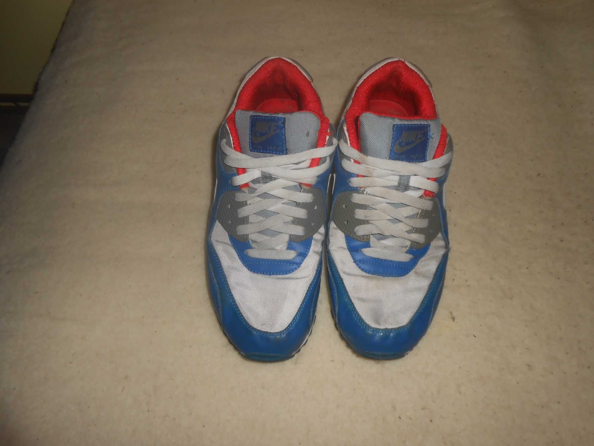 nike air max retro vintage 90s marimea 44,5 originali