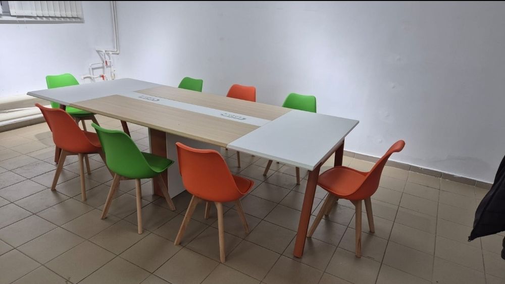 Аренда учебного кабинета