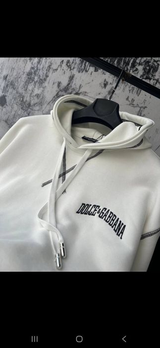 Hanorac DG calitate premium