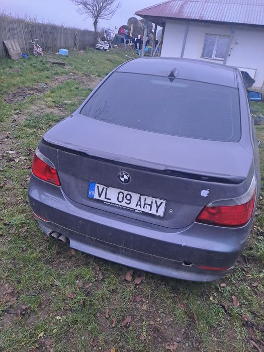 Bmw e 60 seria 5