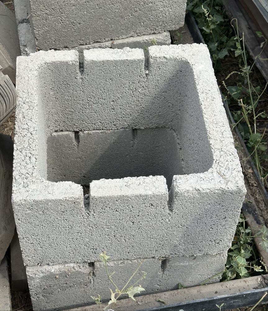 Продается кирпич пескоблок!
