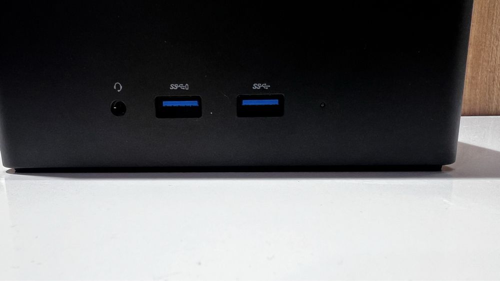 Докинг станция Dell Business Thunderbolt Dock TB16 K16A