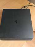 Ps 4 2 manete + plazma samnsung + 6 jocuri