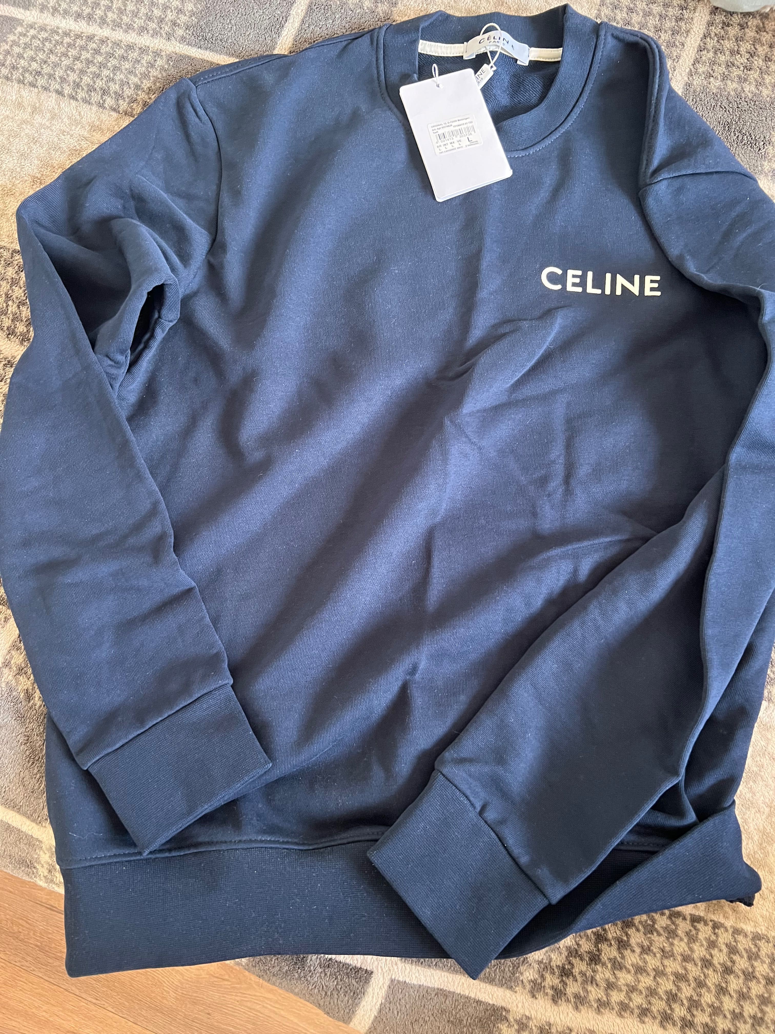 Celine Loewe горници