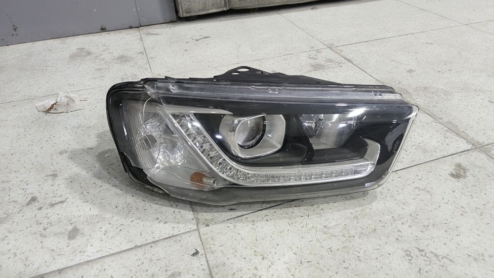 Captiva 4fara.pasajir tomon