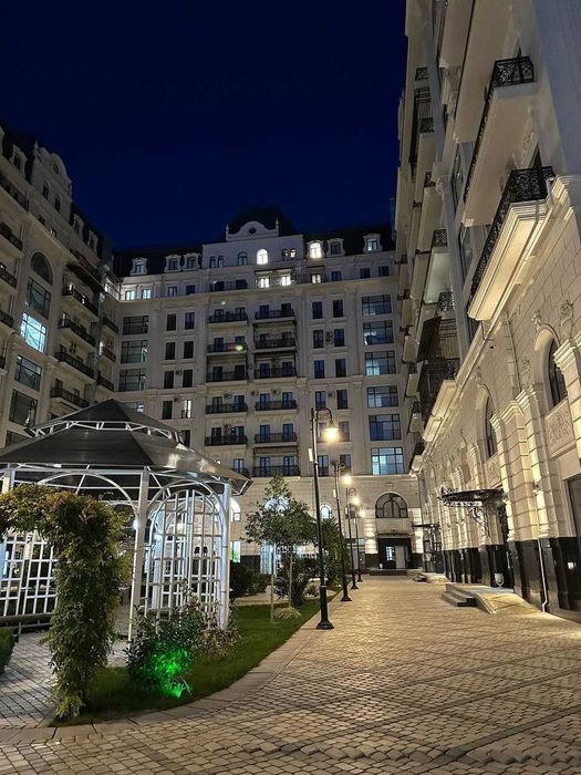 Жк Казахстан 2-комнатная Новая кв - Умный дом! ВСЕ ВКЛЮЧЕНО! ЗВОНИТЕ