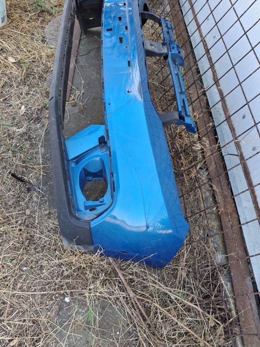 Bara fata Dacia logan2  ,sandero 2 Sepway.