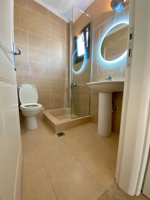 КЪЩА В ГЪРЦИЯ намираща се на  САНИ полуостров ХАЛКИДИКИ