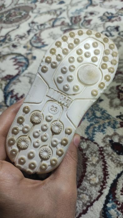 Босоножки ортопедические