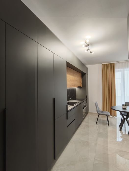 Închiriez apartament 1 camera