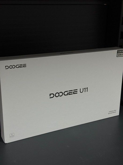Tabletă Doogee U11, Cod 109489