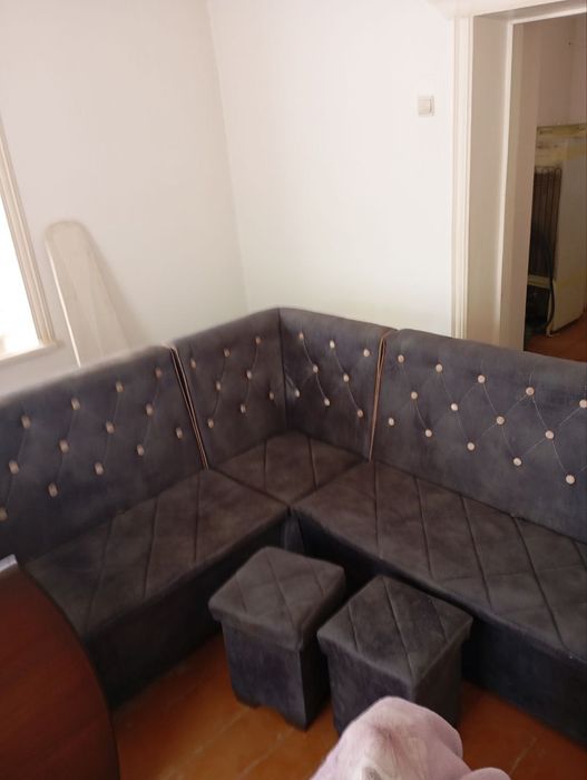 Продаётся кухонный уголок