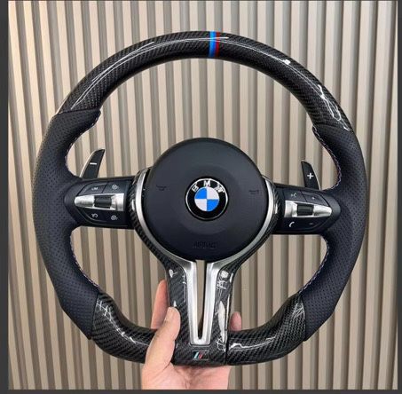 Volan bmw F10 ,  F30 toate modelele F