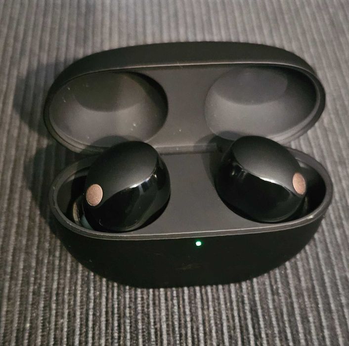 Sony wf-1000xm5 слушалки