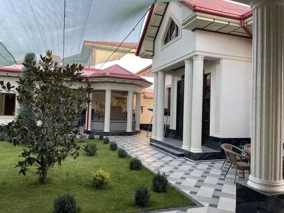 Участок Дормон 8 соток