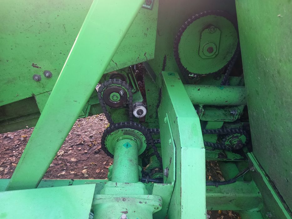 Vând culegătoare Deutz-Fahr Corliner 32-42