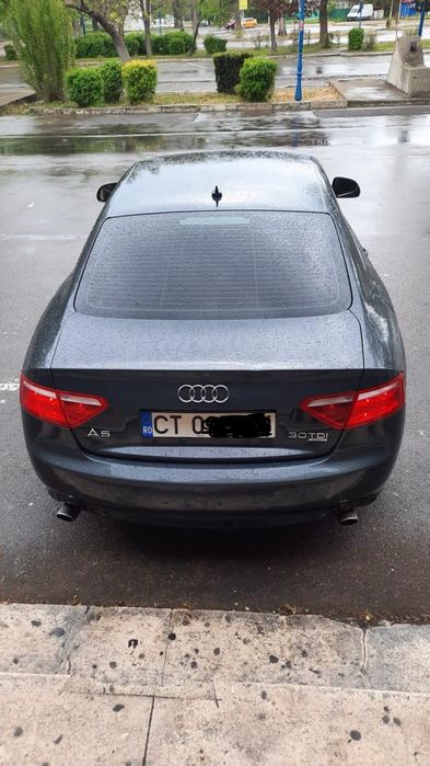 VAND/SCHIMB Audi A5 3.0d 2009
