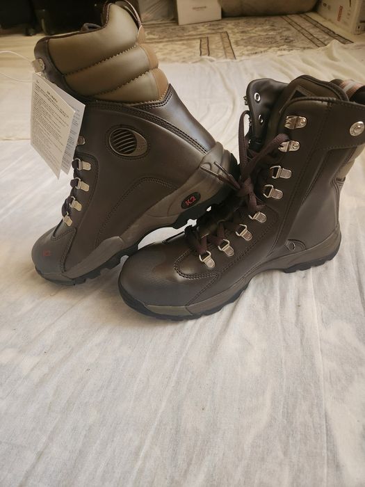 Полусапоги производство Южная Корея.