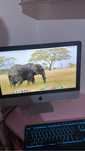 Apple Imac Vand sau schimb cu Leptop sau playstation