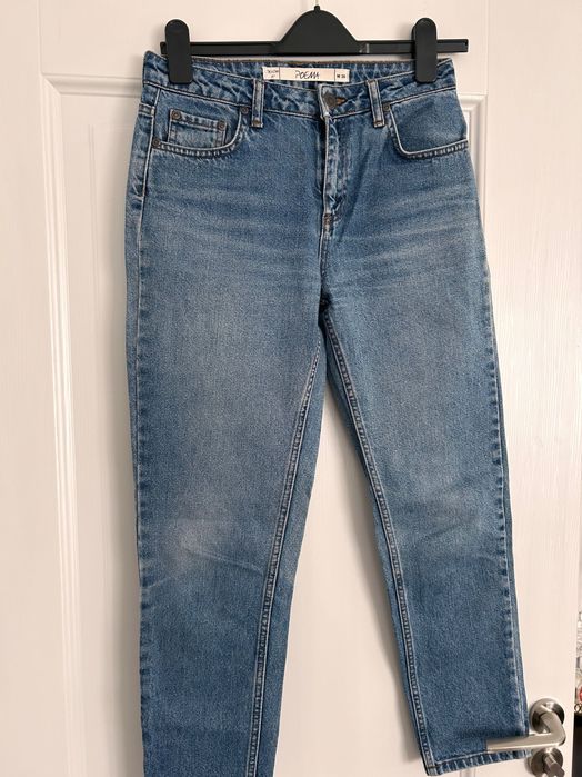 Blugi 100% denim Poema