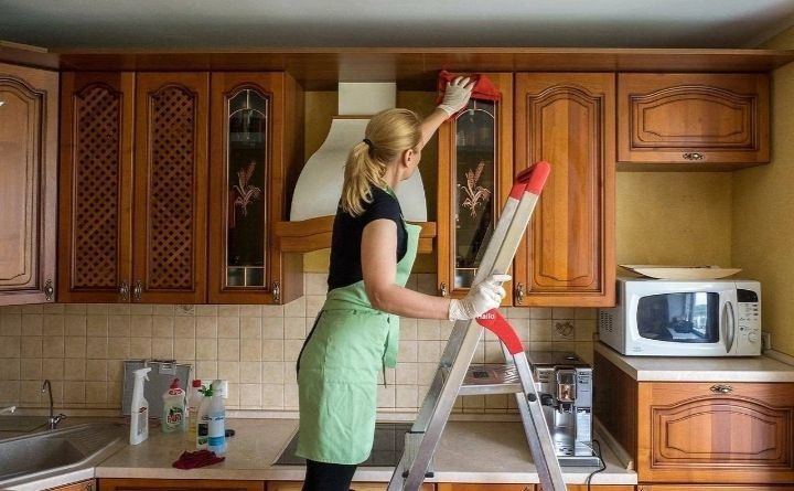 НЕДОРОГАЯ УБОРКА КВАРТИР. Генеральная уборка . Уборка после ремонта