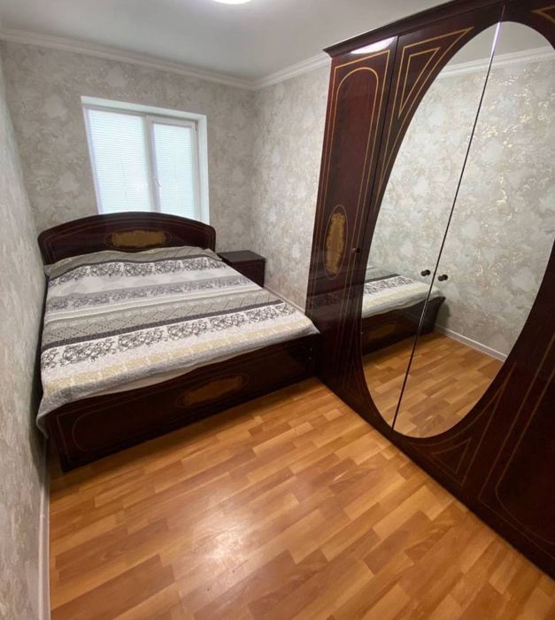 Yakkasaroy Oybek metrosi yaqinida maklersiz kvartira ijaraga beriladi