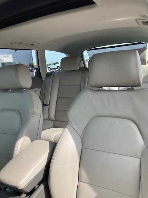 AUDI A6  2.7 TDI Quattro 2011 Face Lift