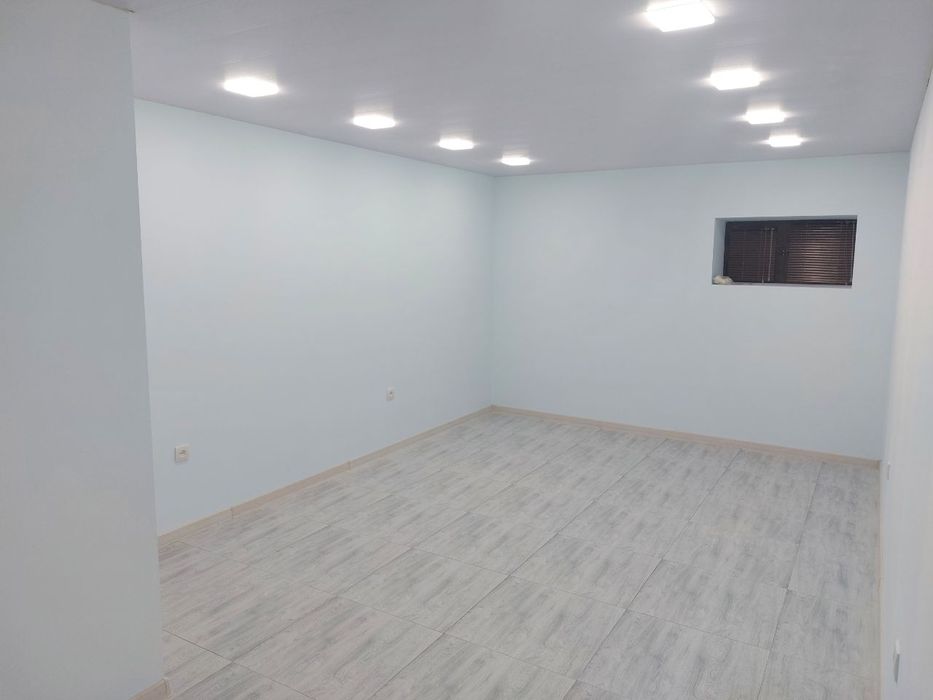 Подвал 95кв Green house