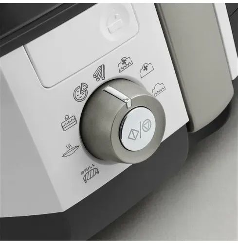 Мультипечи DeLonghi FH1396/1.BK