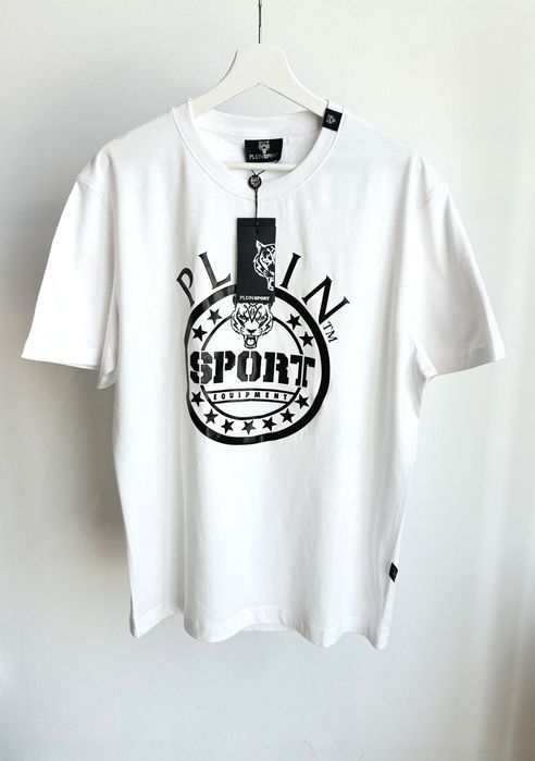 Мужская футболка PHILIPP PLEIN