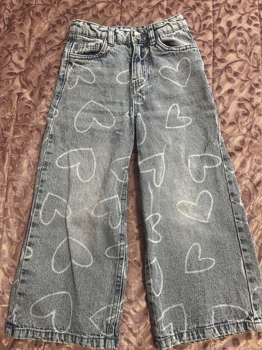 Blugi Sinsay fetite 116