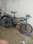 Sotiladi velospet