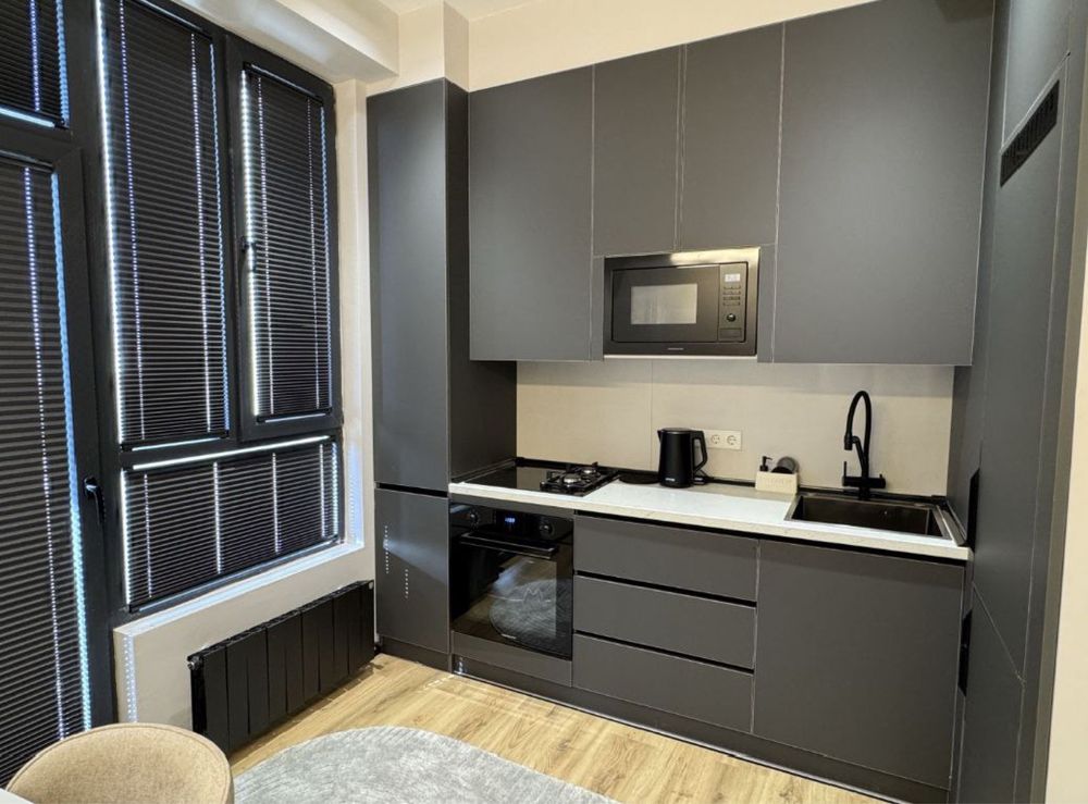 Сдается Квартира Яккасарай ЖК Prestige Gardens