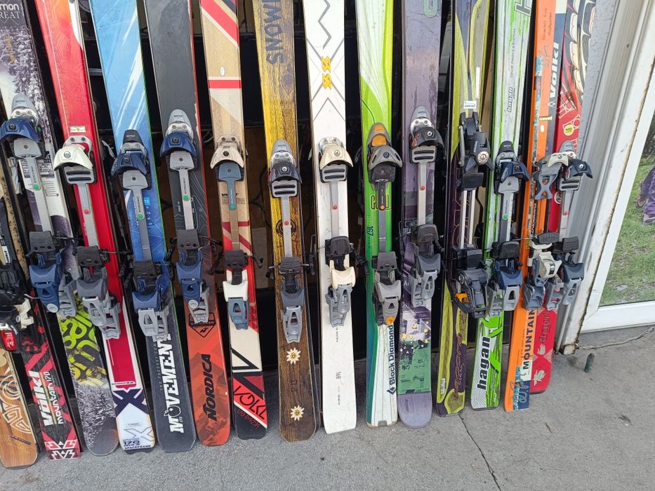 Тouring, freeride, фрирайд, ски панти - 300 лв..