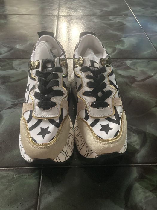 Маратонки liu jo 36н