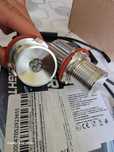 Комплект 2 крушки Angel eyes, BMW E39/E60/E61/E81/E87/E63/E64/E65/E66