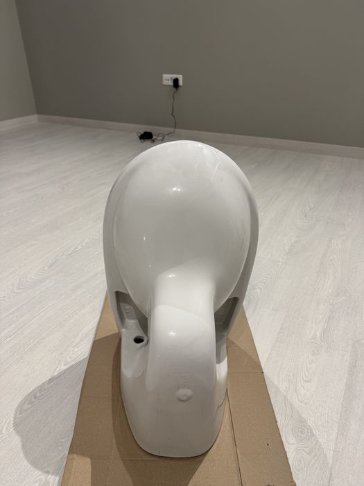 Vand wc nou , cu predare personala in localitatea Giroc