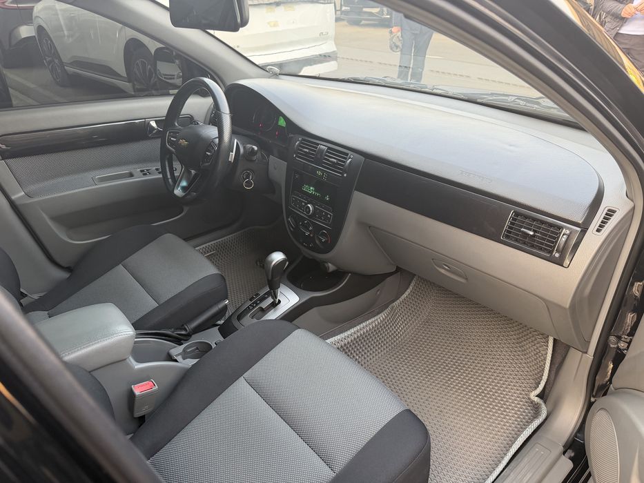 Джентра поз3 ТОЗА