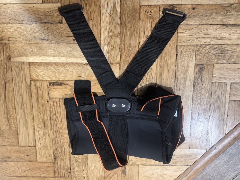 Два броя Ортопедични наколенки NEENCA