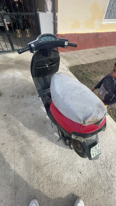 Piaggio zip de vanzare