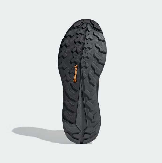 ОРИГИНАЛНИ маратонки *ADIDAS TERREX F H 2 BOOST * 42.5 - 44