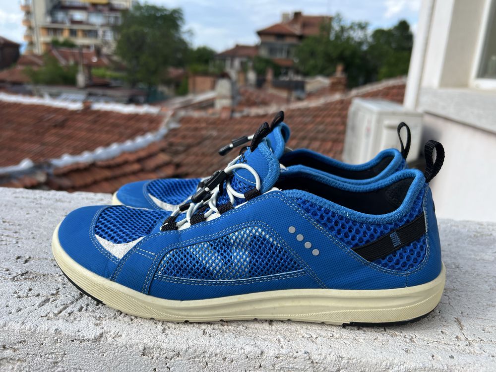 Ecco Summer Blue 42