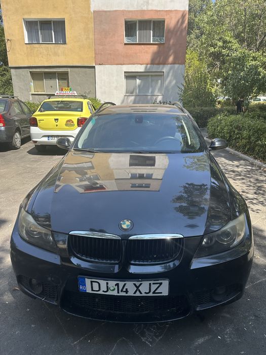 BMW seria 3 91e 2006
