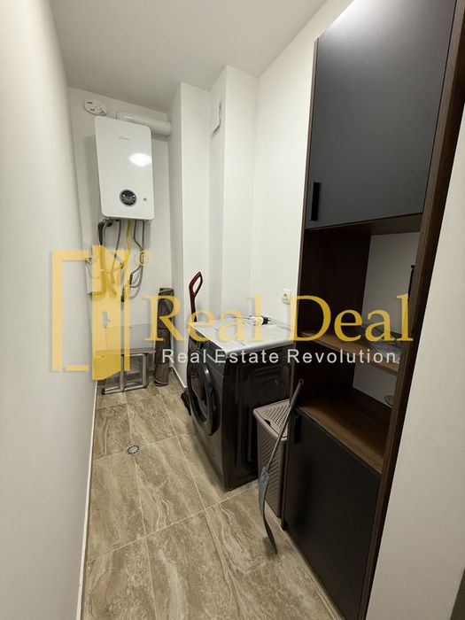 Дава се под наем Двустаен апартамент в София, Овча купел - 73 кв.м за 699 € - Снимка #10