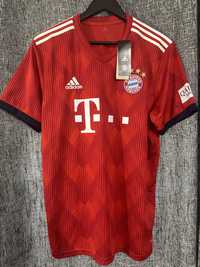 Tricou Fotbal Adidas Bayern Munchen