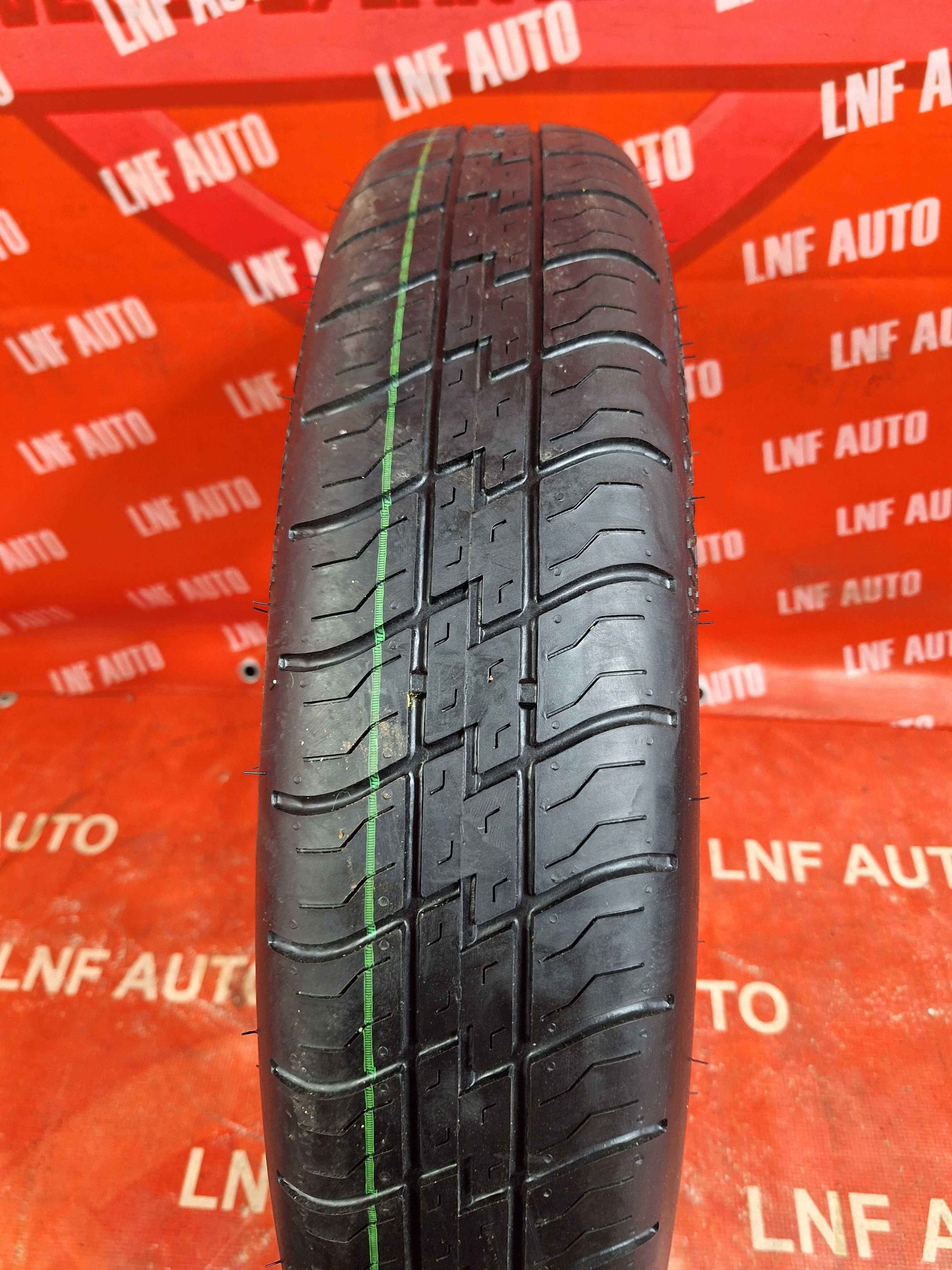 Roata Rezerva SLIM 5x112 19'' OEM AUDI A4 8W A5 8W 2015 - NOUA